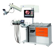 - Euroclinic OTOCOMPACT PROFESSIONAL