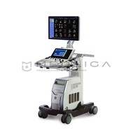    GE Healthcare LOGIQ S7 XDclear