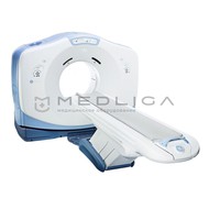   GE Optima CT580 W