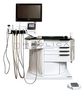 - Euroclinic OTOCOMPACT STEEL