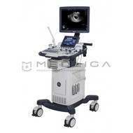    GE Healthcare LOGIQ F6