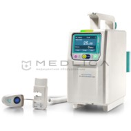   MEDCAPTAIN SYS 6010A