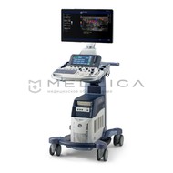    GE Healthcare LOGIQ S8 XDclear