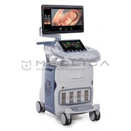    GE Healthcare Voluson E10