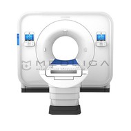   Philips IQon Spectral CT