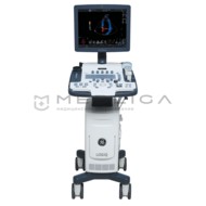    GE Healthcare LOGIQ V5