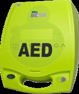  ZOLL AED PLUS