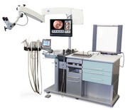 - Euroclinic OTOCOMPACT PROFESSIONAL TS